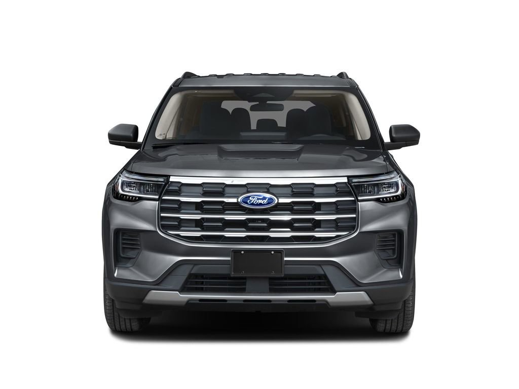 New 2026 Ford Explorer Active w/ Active Comfort Package image 4