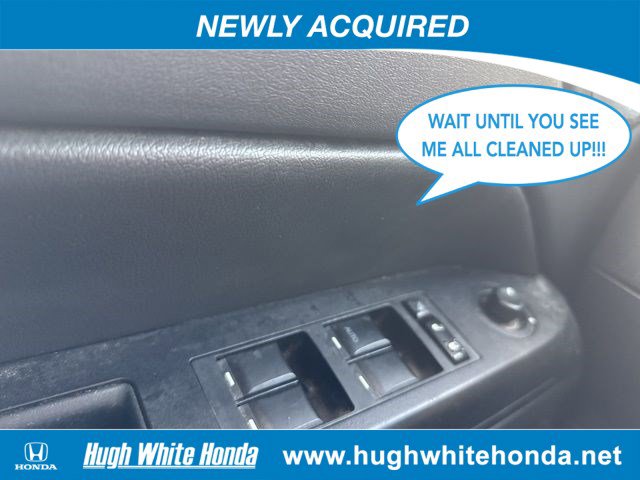 Used 2014 Jeep Patriot Latitude w/ Sun/Sound Group image 8