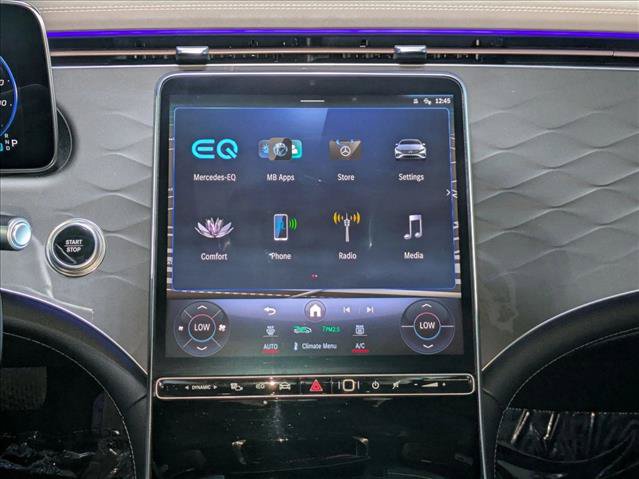 Certified 2023 Mercedes-Benz EQS 450+ Sedan image 16