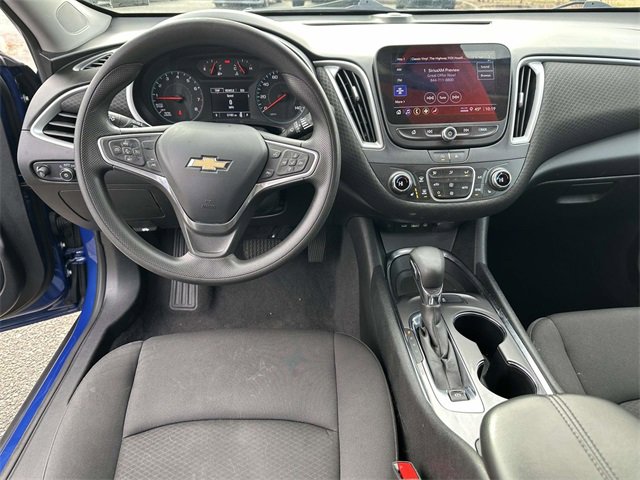 Used 2023 Chevrolet Malibu LT image 17