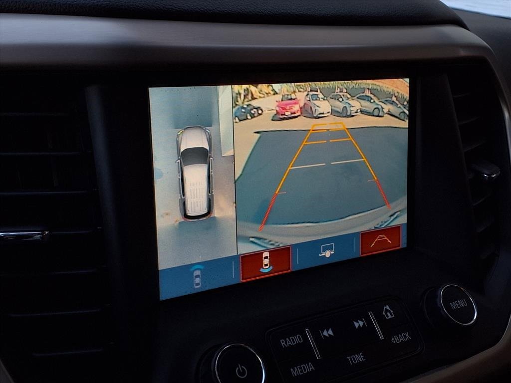 Used 2019 GMC Acadia Denali w/ Technology Package image 8