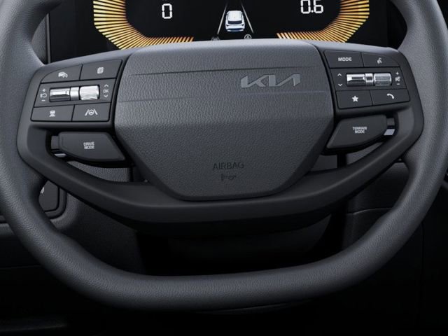 New 2026 Kia Sportage LX image 22