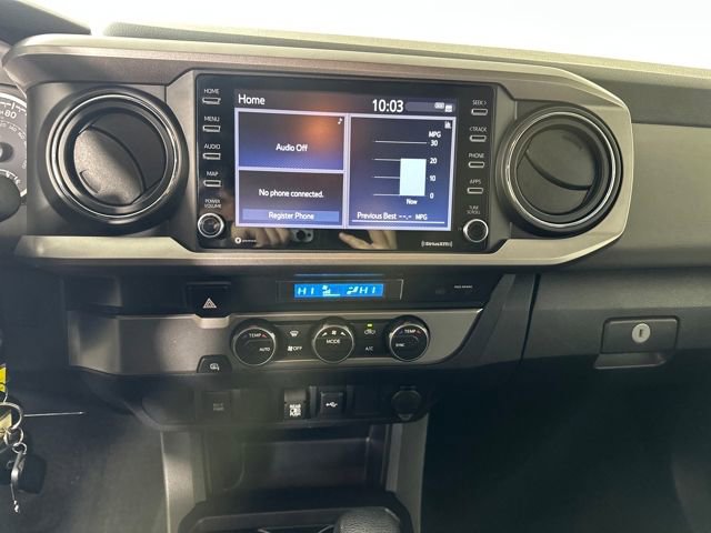 Used 2021 Toyota Tacoma SR5 image 21