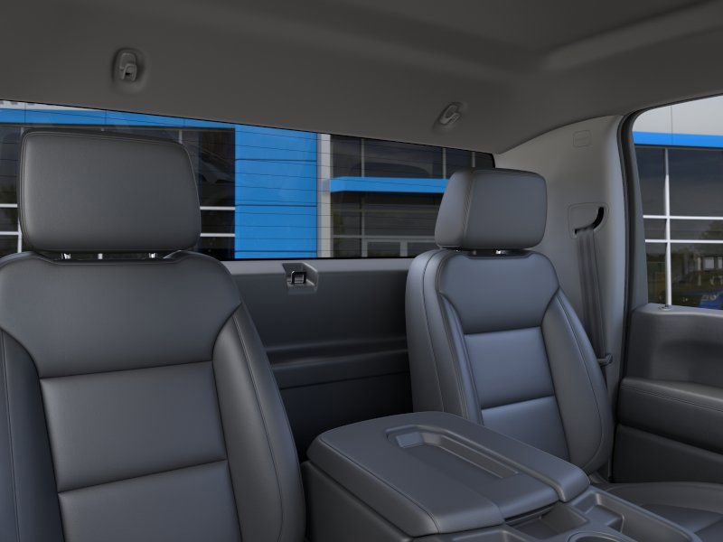 New 2026 GMC Sierra 3500 Pro AWD/4WD image 24