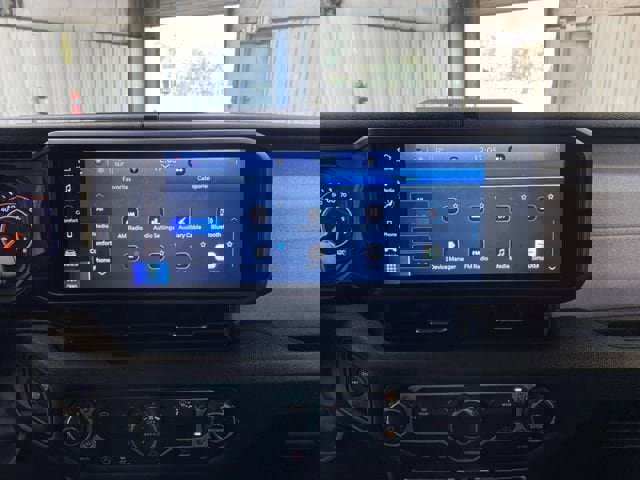 Used 2026 Jeep Wrangler Sport image 39