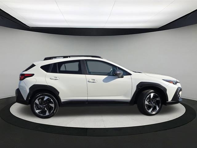 Certified 2024 Subaru Crosstrek 2.5i Limited image 8