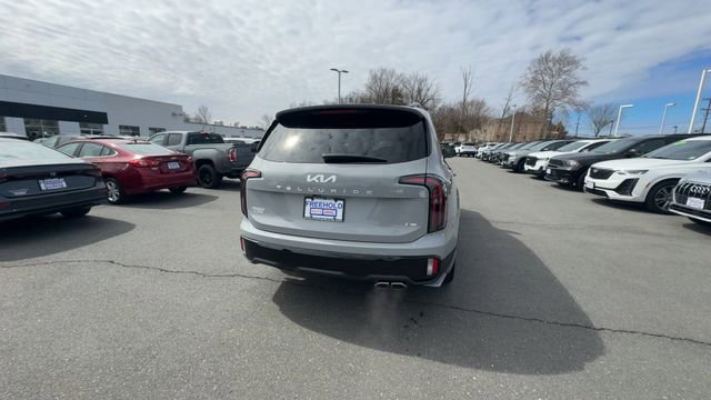 Used 2024 Kia Telluride SX Prestige X-Line image 7