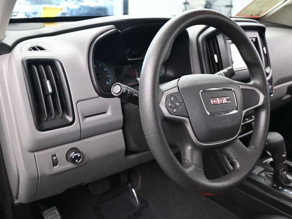 Used 2021 GMC Canyon Elevation Standard w/ Convenience Package image 15