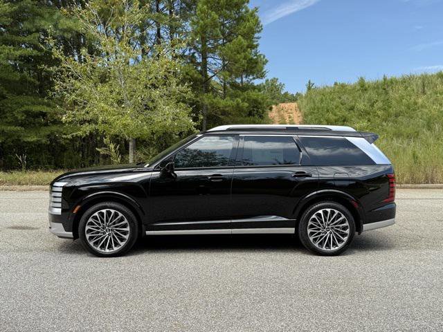 New 2026 Hyundai Palisade Calligraphy image 2