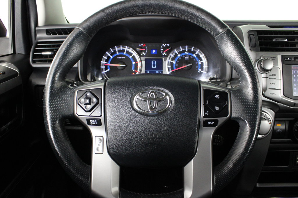 Used 2019 Toyota 4Runner SR5 RWD image 23