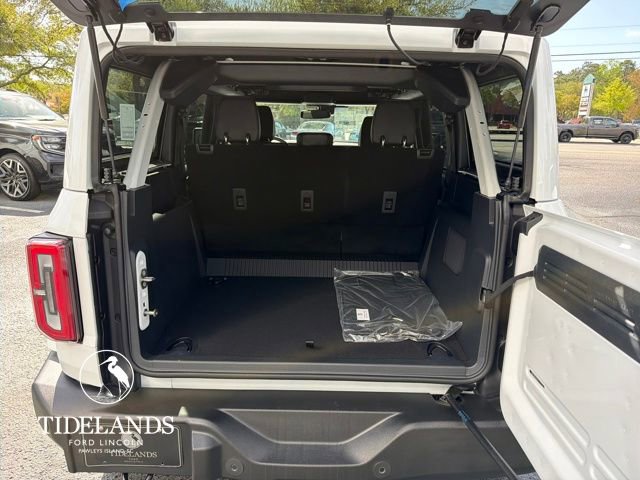 New 2026 Ford Bronco Outer Banks image 11