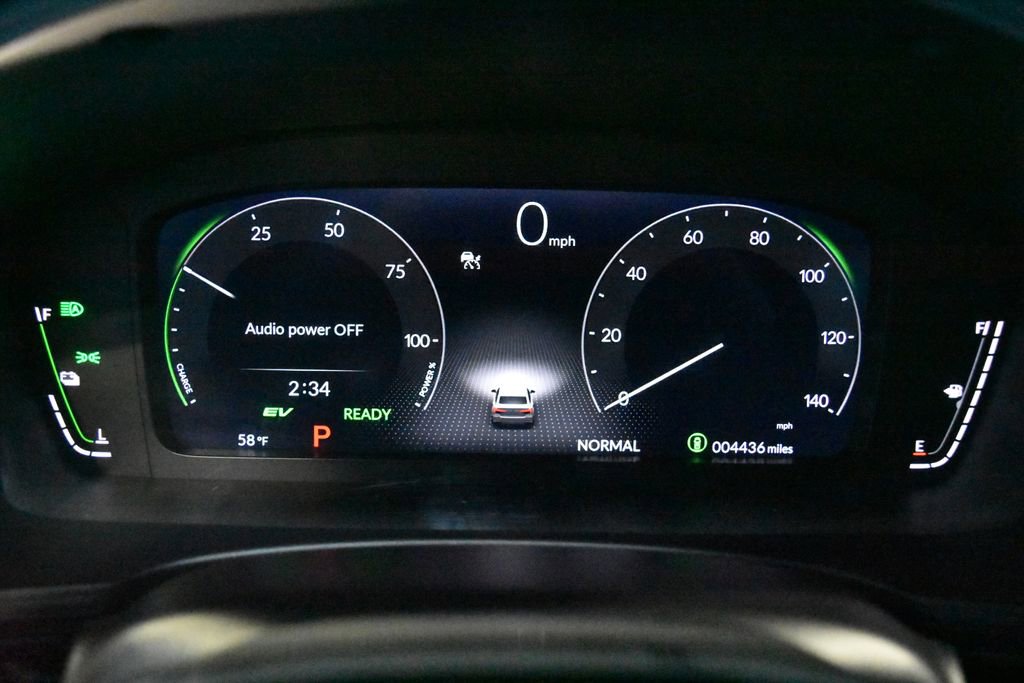 Used 2025 Honda Civic Sport image 20