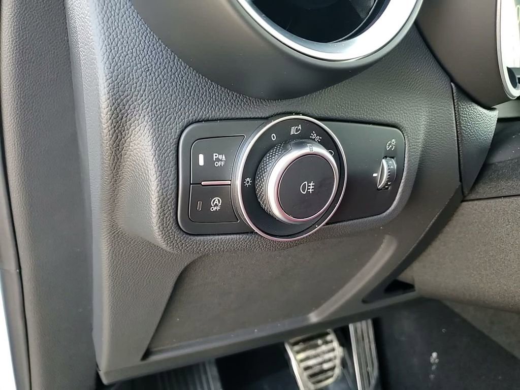 New 2025 Alfa Romeo Stelvio Sprint image 25