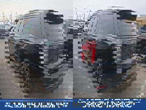 Used 2023 Chevrolet Tahoe RST w/ Max Trailering Package image 4