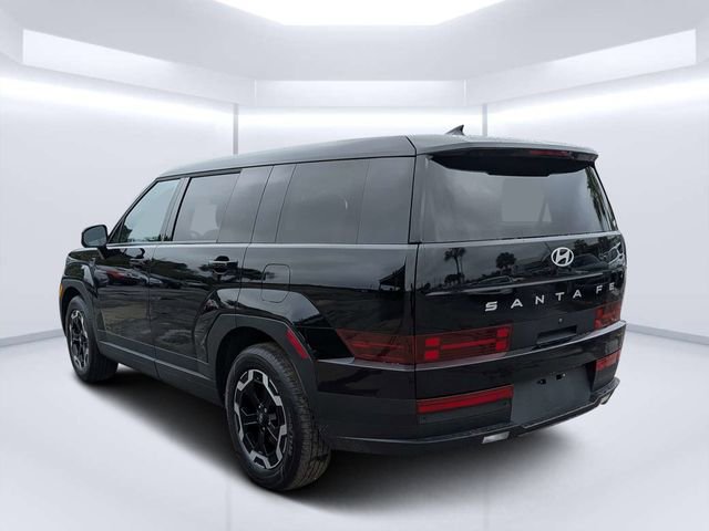 Used 2024 Hyundai Santa Fe SE image 5