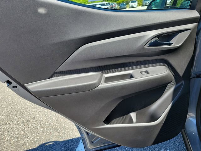New 2027 Chevrolet Bolt LT w/ Comfort Package FWD image 8