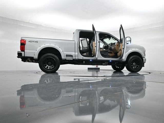 New 2025 Ford F250 XLT w/ Black Appearance Package image 47