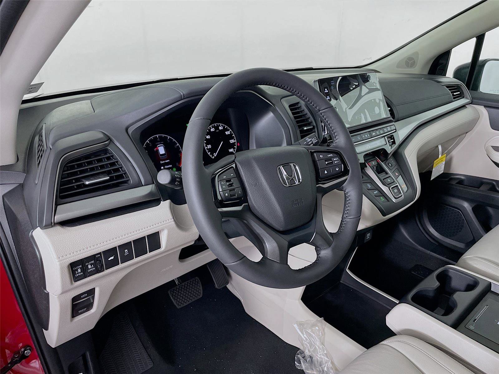New 2026 Honda Odyssey EX-L image 11