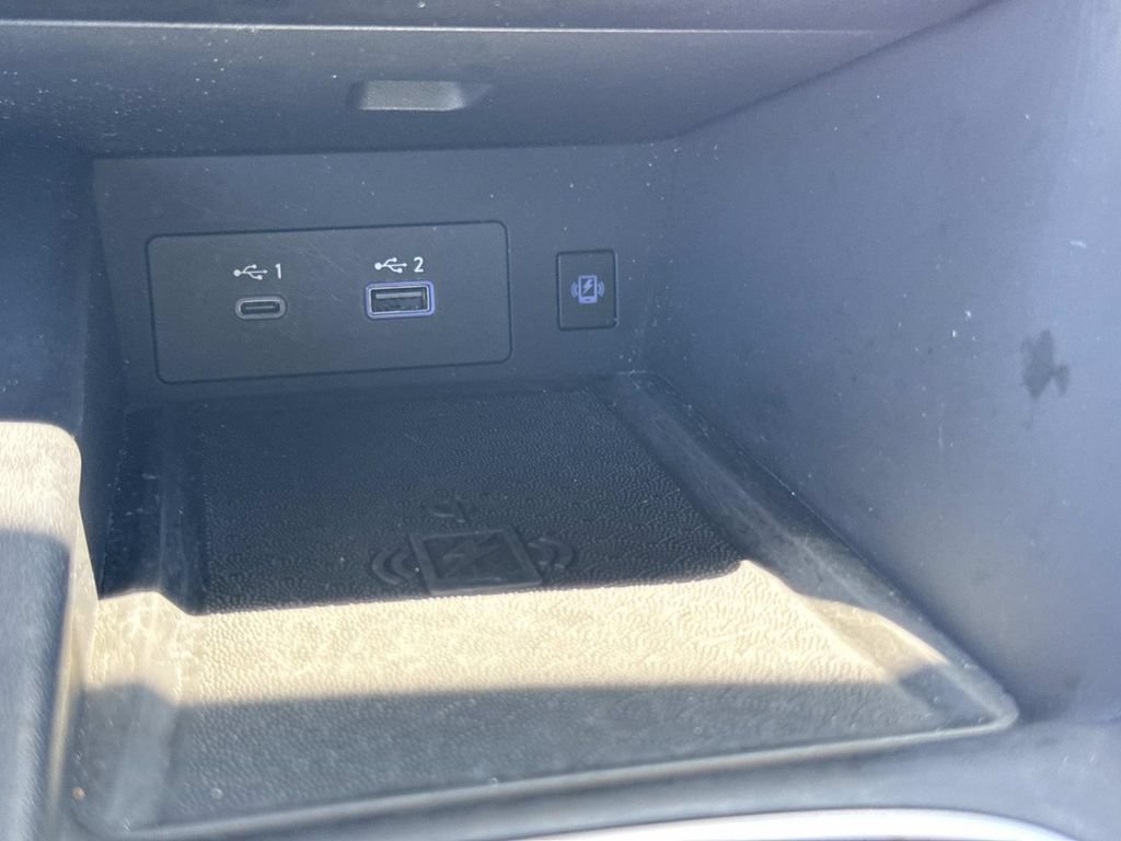Certified 2023 INFINITI QX60 Luxe w/ Cargo Package AWD/4WD image 6