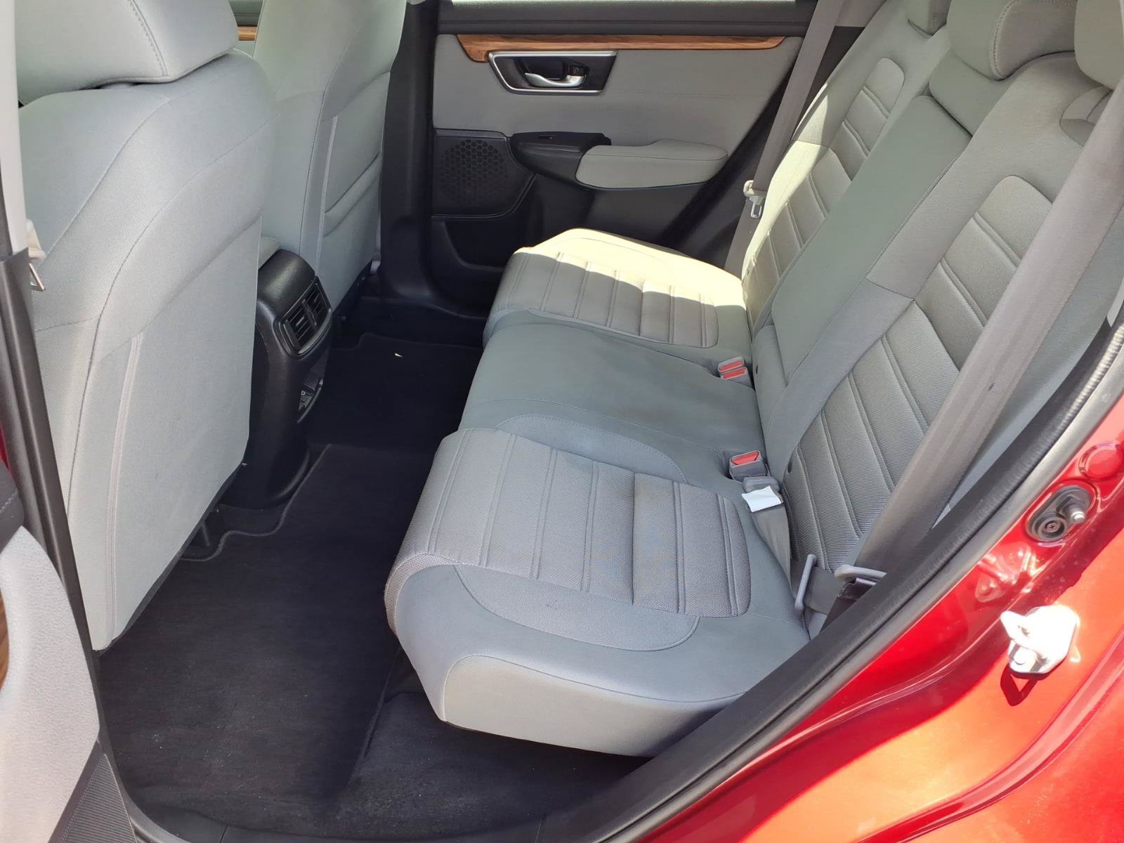 Used 2021 Honda CR-V EX image 20