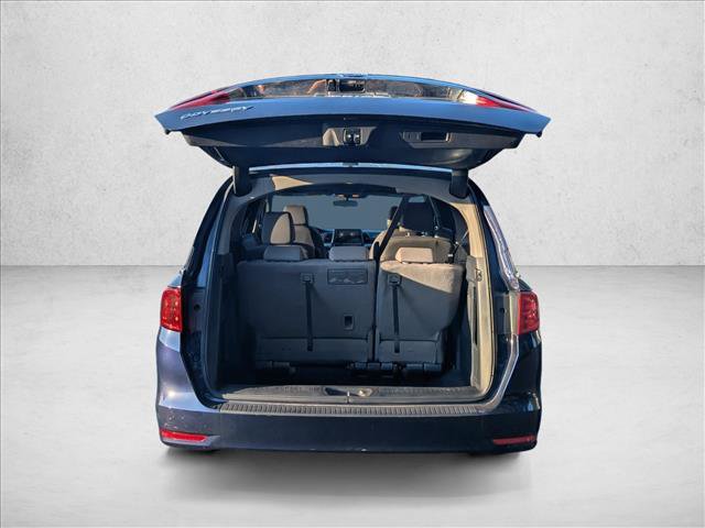 Used 2020 Honda Odyssey EX image 6