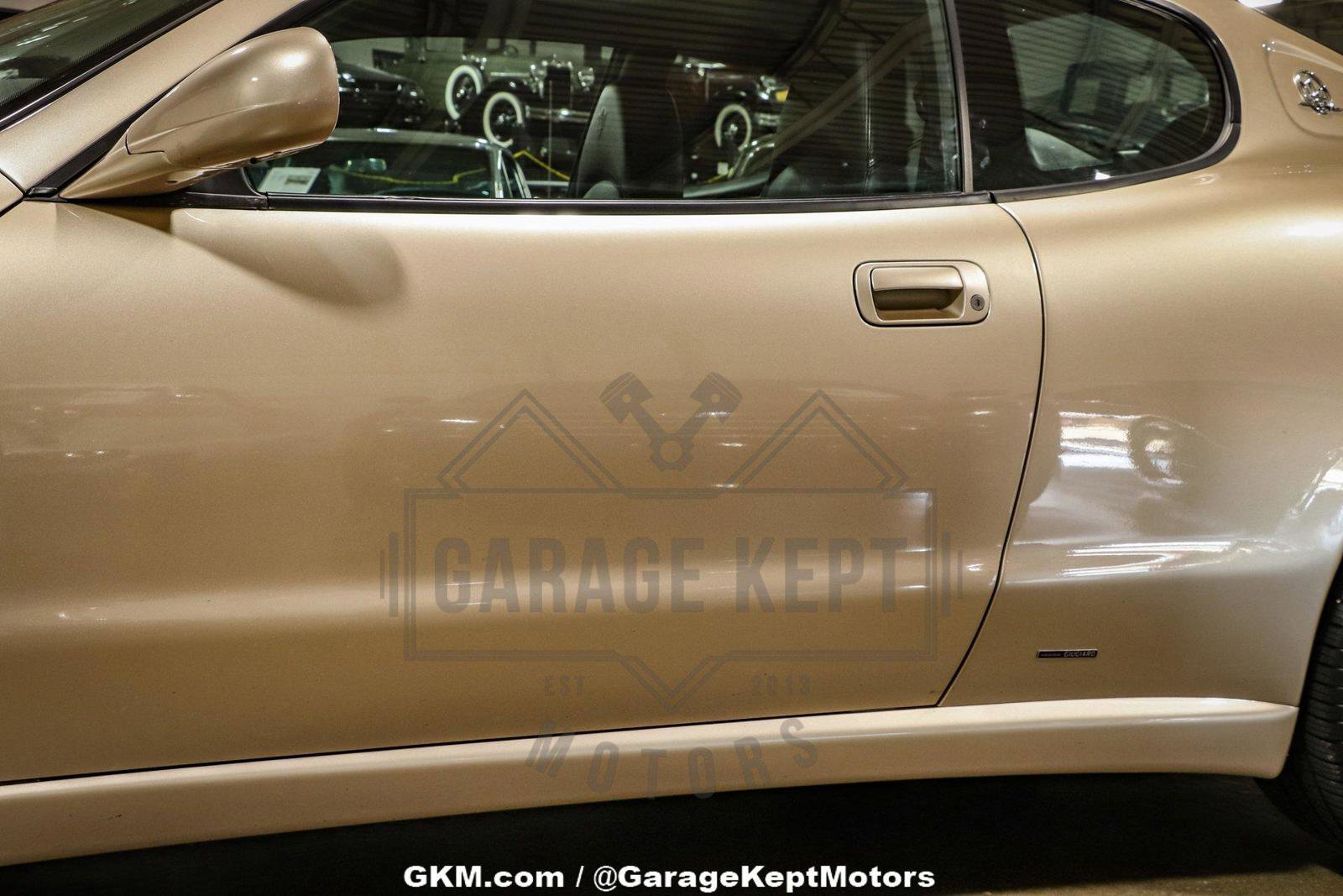 Used 2004 Maserati Coupe image 41