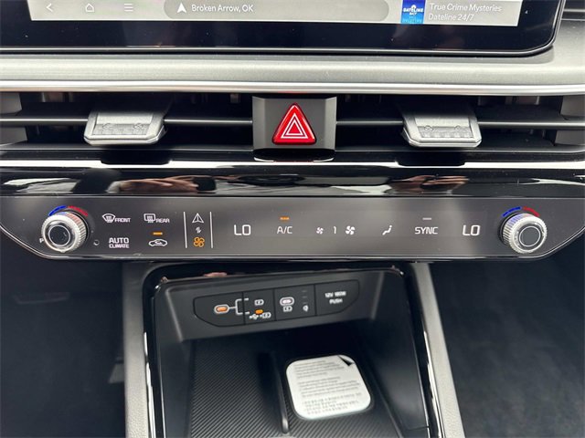 New 2026 Kia K5 GT-Line w/ GT-Line Premium Package image 21