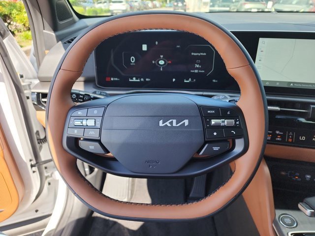 New 2026 Kia Sportage X-Line w/ X-Line Technology Package image 26