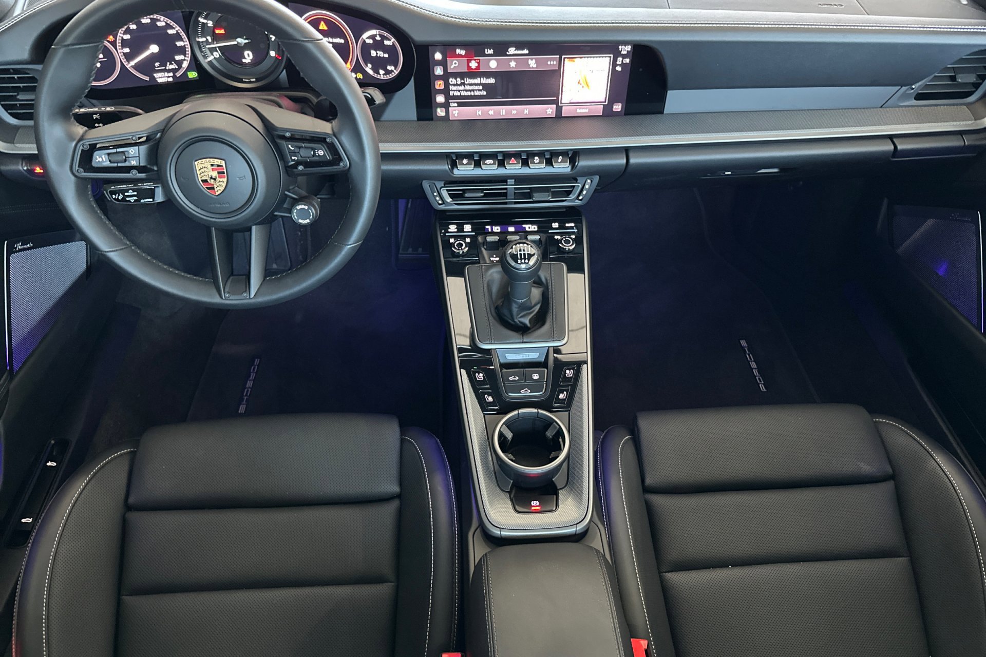 Used 2024 Porsche 911 Carrera S image 6