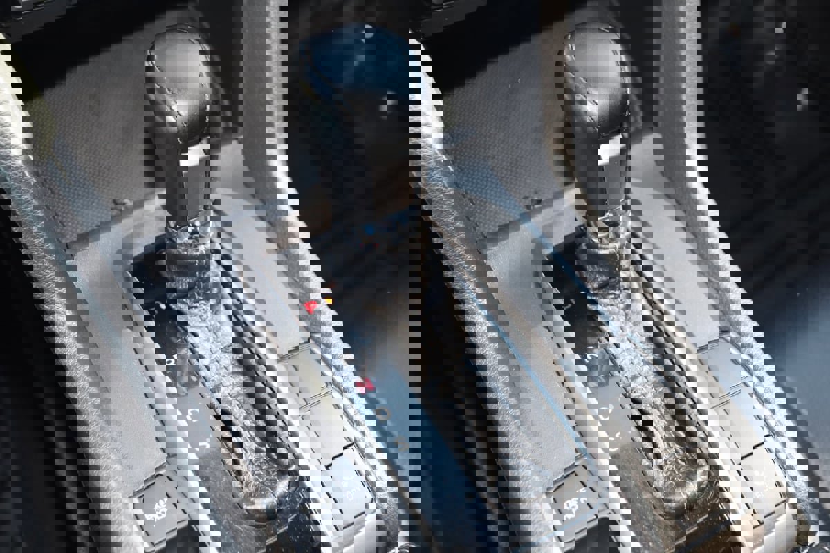 Used 2020 Honda Civic Sport Touring image 7