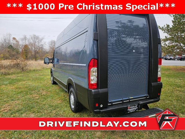 Used 2024 RAM ProMaster 3500 image 11