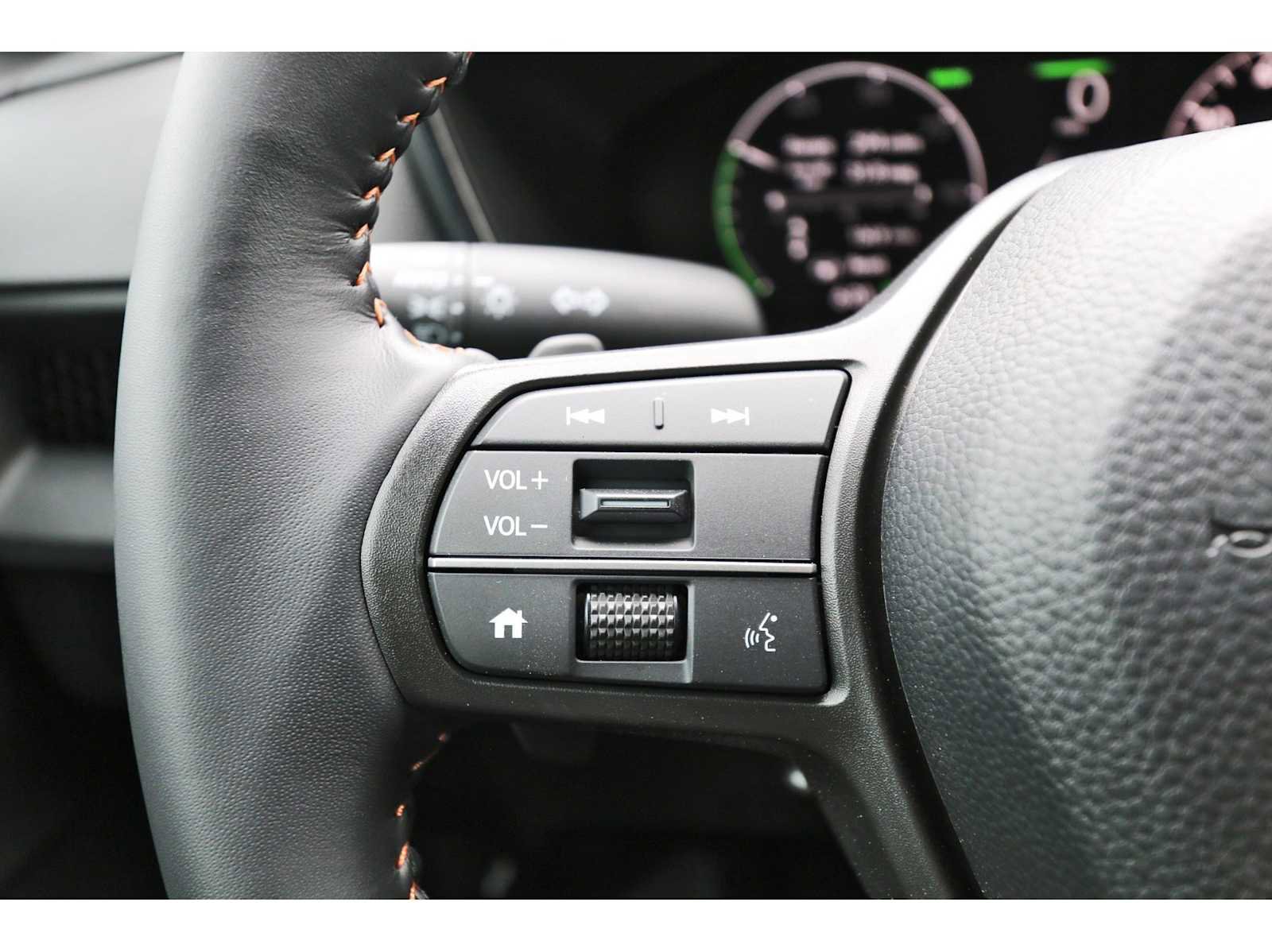 Used 2026 Honda CR-V Sport image 15