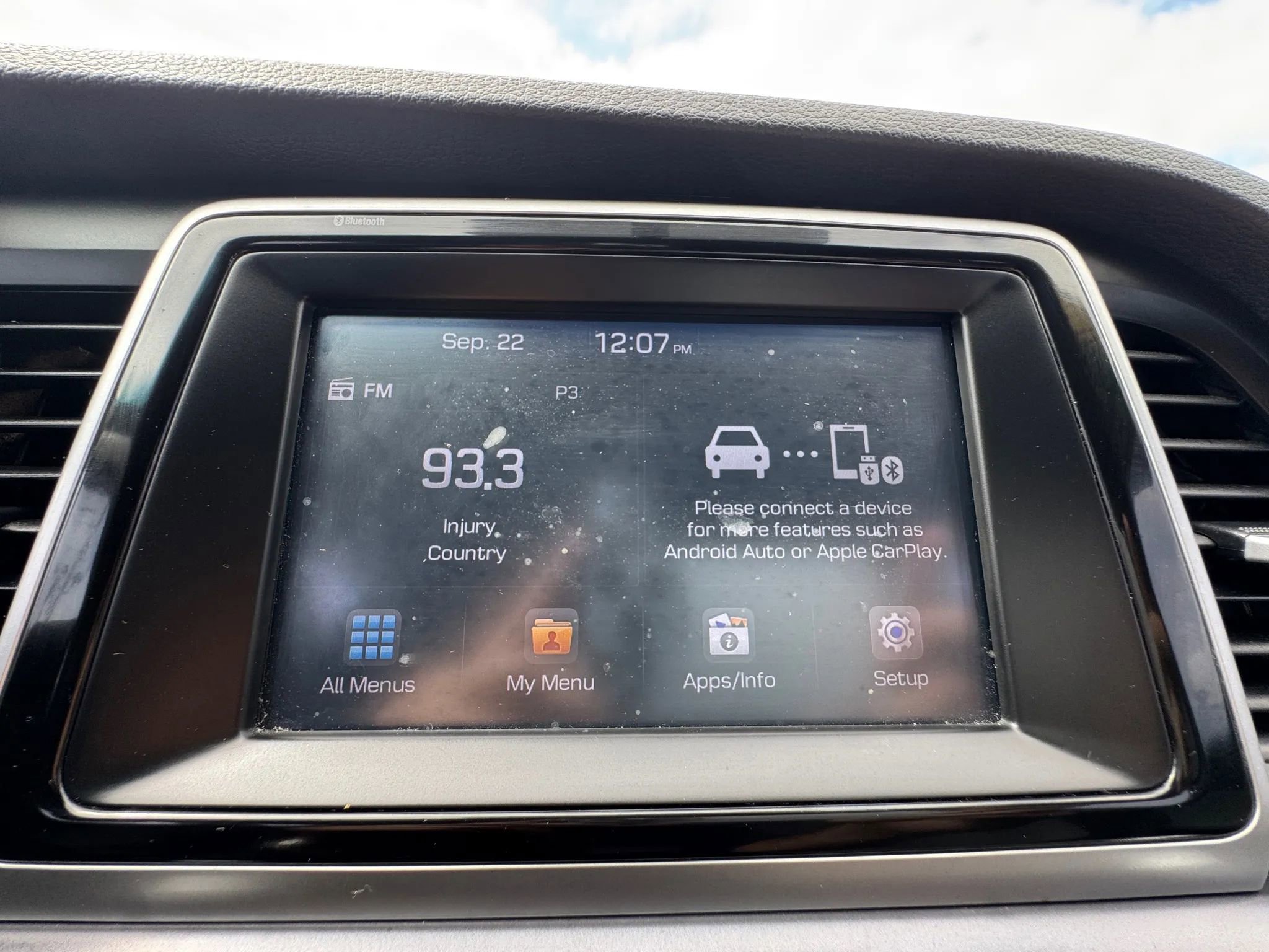 Used 2018 Hyundai Sonata SE image 21