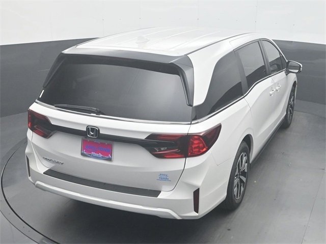New 2026 Honda Odyssey EX-L image 23