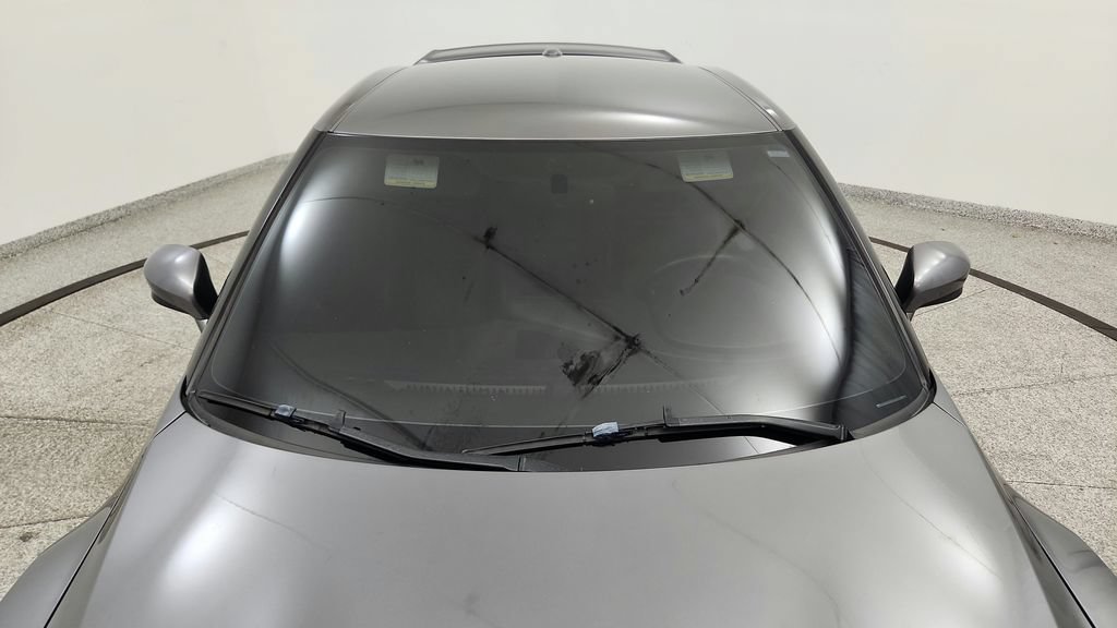 Used 2012 Nissan GT-R Black Edition AWD/4WD image 11