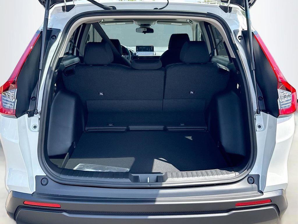 New 2026 Honda CR-V EX image 29