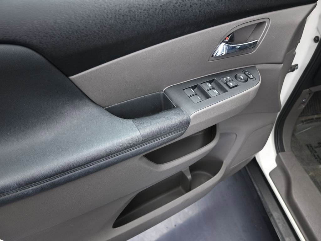 Used 2016 Honda Odyssey EX-L image 10