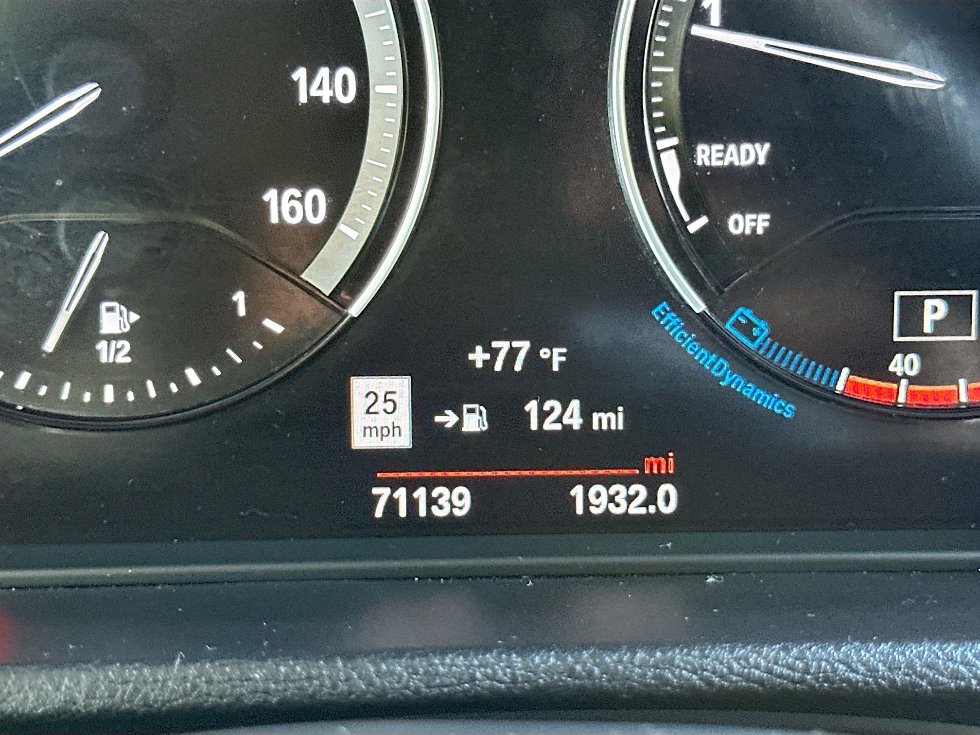 Used 2019 BMW X1 sDrive28i image 12