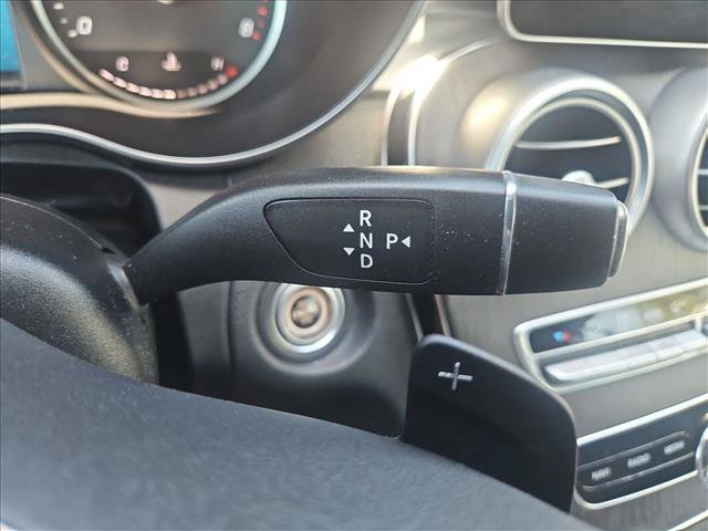 Used 2019 Mercedes-Benz C 300 Cabriolet w/ Premium Package image 11