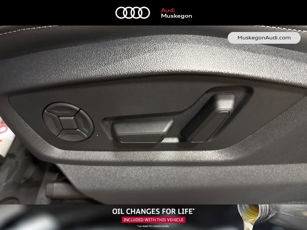 New 2026 Audi Q8 Premium Plus image 13