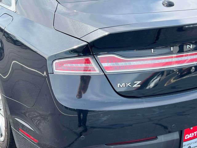 Used 2013 Lincoln MKZ FWD image 9