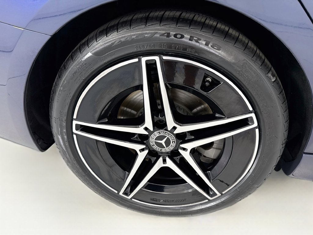 Certified 2024 Mercedes-Benz C 300 Sedan image 32