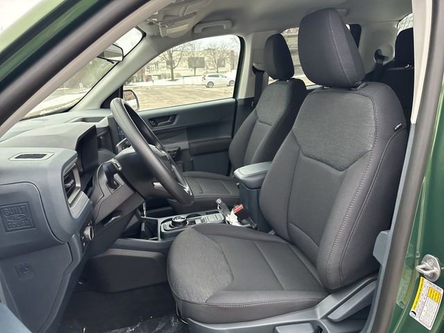 New 2025 Ford Maverick XL image 14