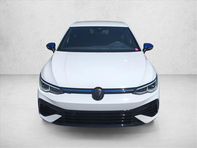 Used 2023 Volkswagen Golf 20th Anniversary Edition image 2