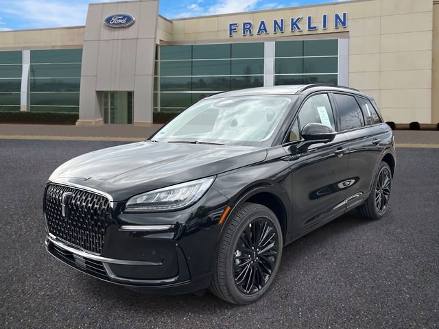 New 2026 Lincoln Corsair Premiere image 3