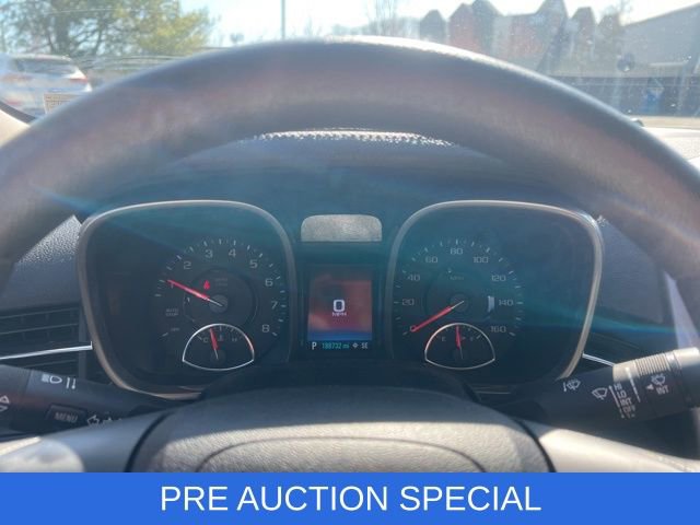 Used 2015 Chevrolet Malibu LT w/ Power Convenience Package image 15