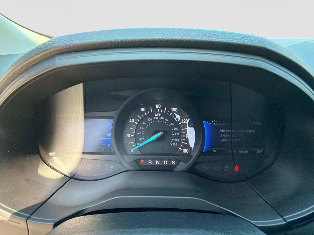 Used 2024 Ford Edge SEL w/ Convenience Package AWD/4WD image 29