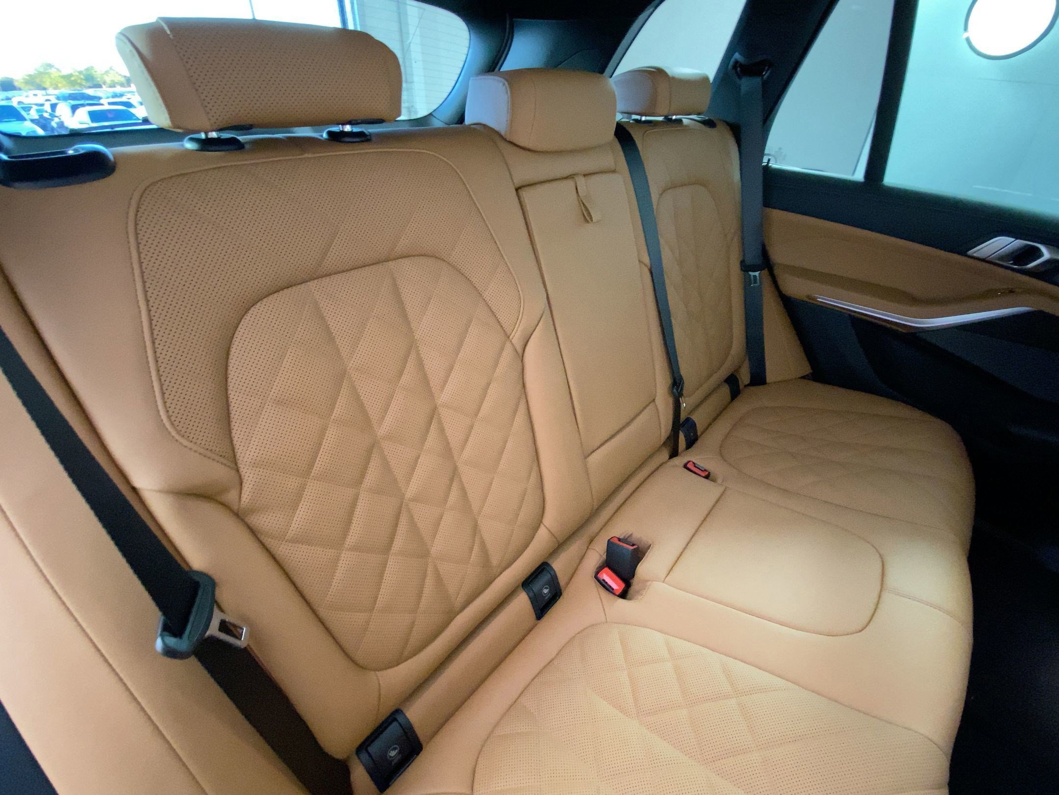 Used 2026 BMW X5 sDrive40i w/ Premium Package RWD image 31