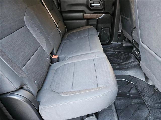 Used 2022 Chevrolet Silverado 3500 LT w/ Convenience Package image 17