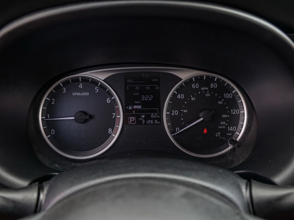 Used 2024 Nissan Kicks S FWD image 28